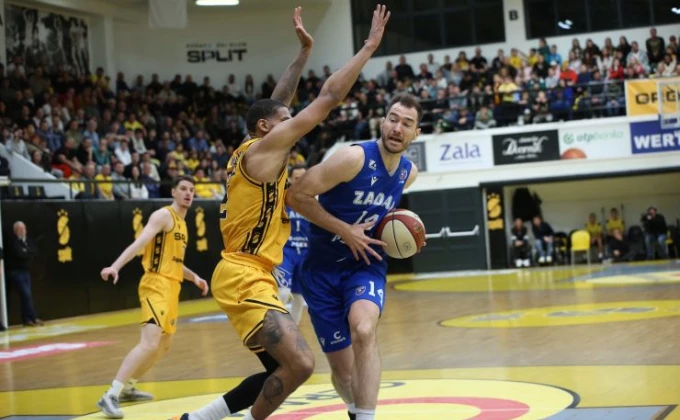 AdmiralBet ABA liga/Ivica Cavka